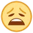 착용감이 좋은 얼굴