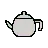 ティーポット