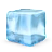 Cubo de hielo