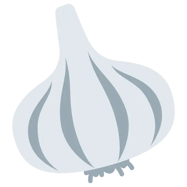 大蒜