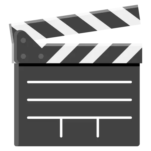 Clapper Board