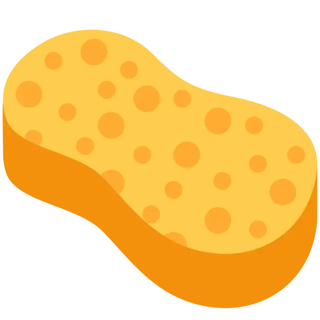 海绵