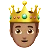 Prince: Medium Skin Tone