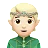 Elf: Light Skin Tone