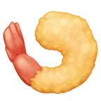 Fried Shrimp