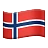 Flag: Norway