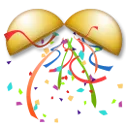 Konfetti Ball