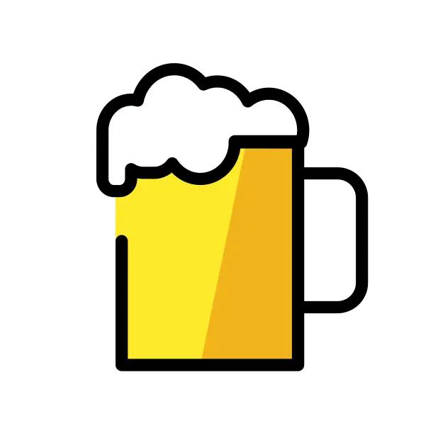 Caneca de cerveja