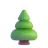 Evergreen Tree