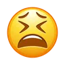 Tired Face