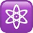 Symbol Atomu