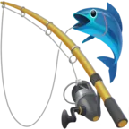 Fishing Pole