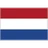 Flag: Netherlands
