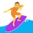 Surfer