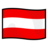 Flag: Austria