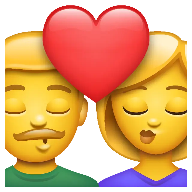 Kiss