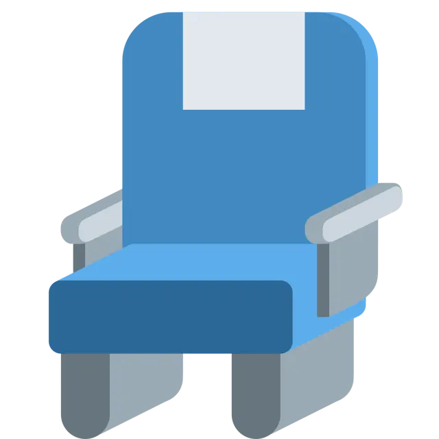 座位