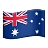 Flag: Australia