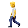 Person Walking