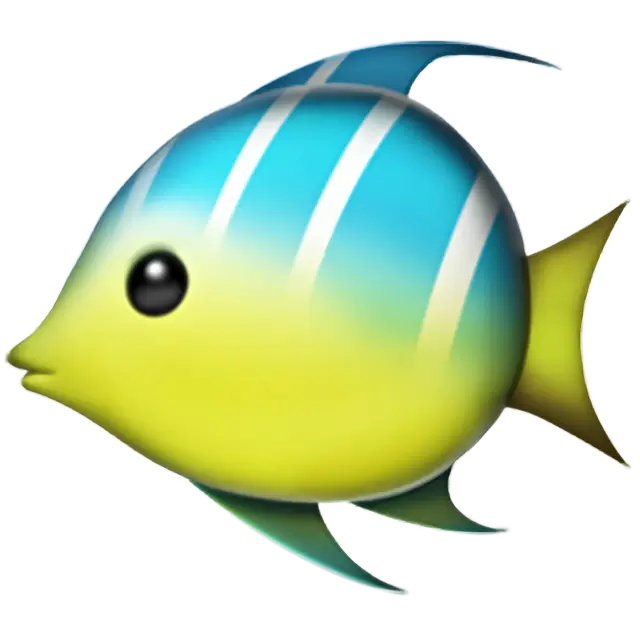 Tropical Fish