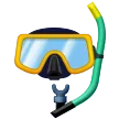 Diving Mask