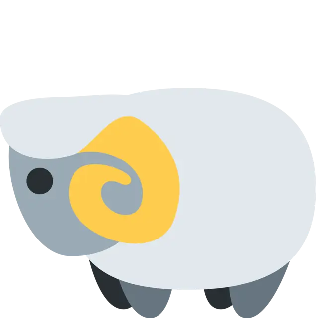 램