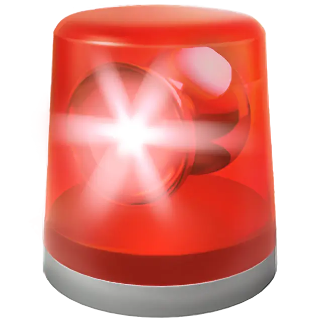警灯