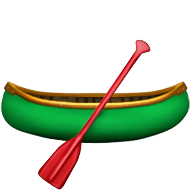 Canoe
