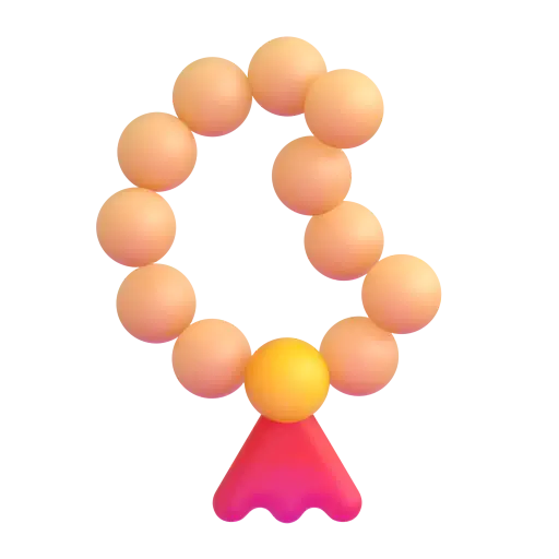 Prayer Beads