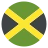 Flag: Jamaica