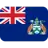 Flag: Ascension Island