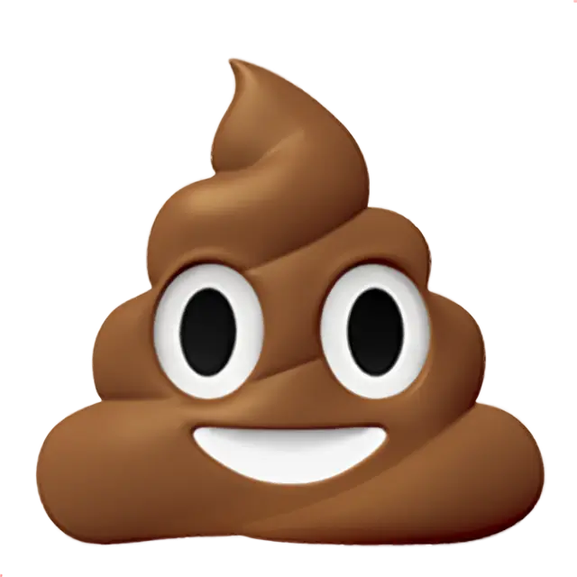 Pile Of Poo