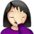 Woman Facepalming: Light Skin Tone