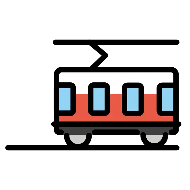 有轨电车