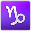 Capricornio