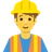 Man Construction Worker