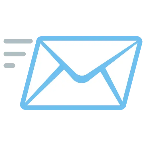 Incoming Envelope