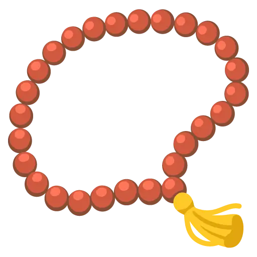 Prayer Beads