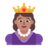 Princess: Medium Skin Tone