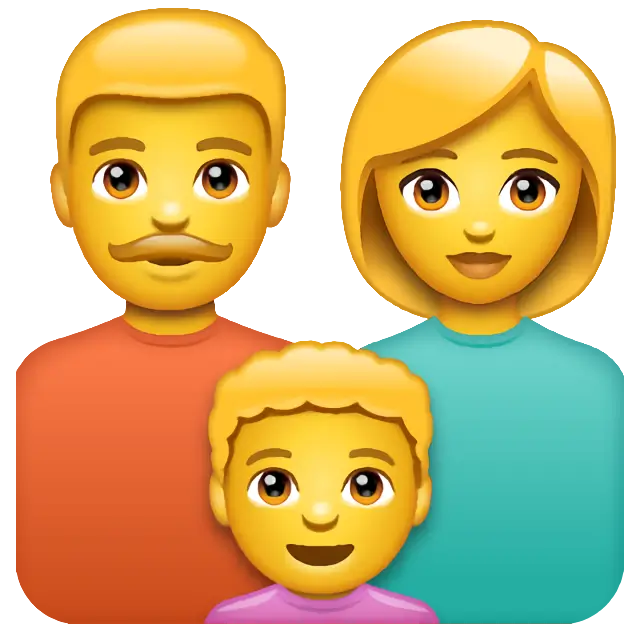 Familie