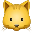 Cat Face
