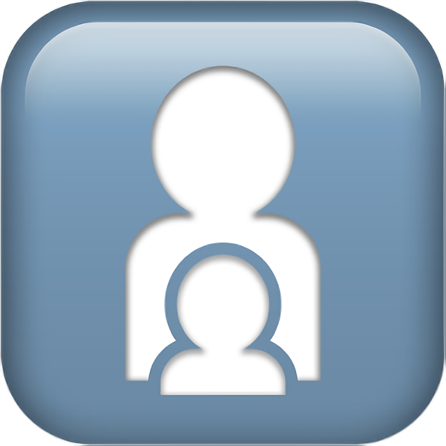 Family: Man, Boy