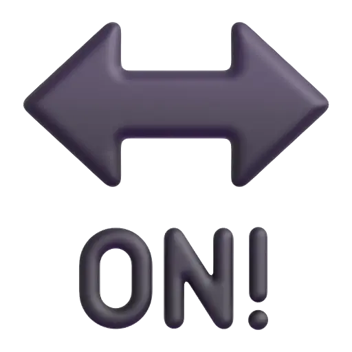 On! Arrow
