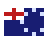 Flag: Cook Islands