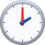 Two O’clock